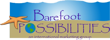 Barefoot Possiblities Logo